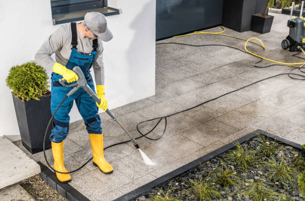 Best Residential Pressure Washing Services  in South Bloomfield, OH